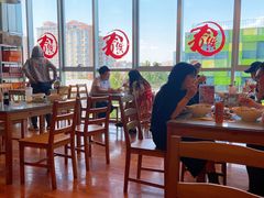 大堂-文三里屯面馆(三里屯店)