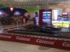 -金鹰超市(国际购物中心新街口店)