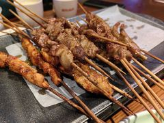 -管氏翅吧(台湾街店)