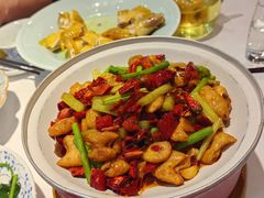 -围龙屋客家食府(福田店)