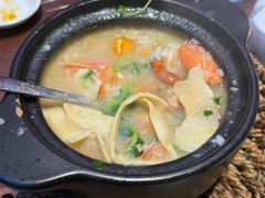 -皮蛋弟砂锅店(总店)