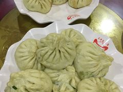 -宝正臻天津包子总店(金阳光居易店)