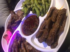 -乐宴KTV(华强北中航城君尚购物中心店)