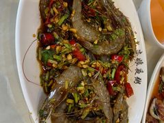 -长平老姿娘夜粥(平东一街店)