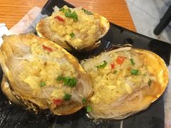 -三太子地摊烧烤·小龙虾(北蔡店)