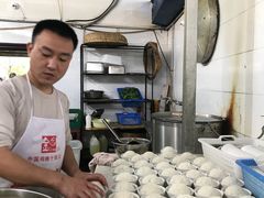 -温记府廟豆汤饭·始于1955年(海椒店)