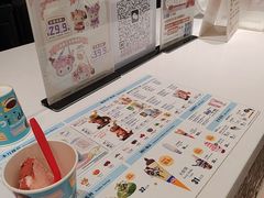 -DQ·蛋糕·冰淇淋(河东万达店)
