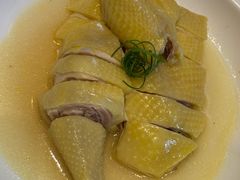 -皇朝会.经典传统粤菜(外滩店)