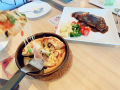 -必胜客(安吉浙北店)