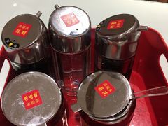 -添福来墨鱼饺子 · 海鲜东北菜(泡崖店)