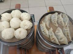 -孟记粥铺·家常菜·烧烤·粥(亚运村店)