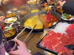 -萍姐火锅·公路夜市(南京新街口店)