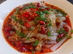 -悦百味·品质川菜(橄榄郡店)