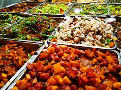 -枣阁园滴滴自助餐