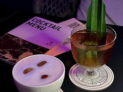 -DEW Lounge(深圳湾店)