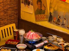 -白石的深夜食堂(济南万象城店)