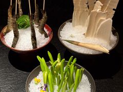 -色響火锅(恒隆广场店)