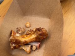 -为民烧烤吧.自贡爆炒菜(收录10年好店)