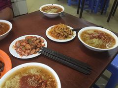 -真空冷面王(武功街店)