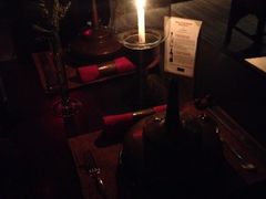 烛台-花马天堂云南餐厅 Lost Heaven(高邮路店)