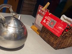 -聚味瞿记·龙虾堂(望城店)