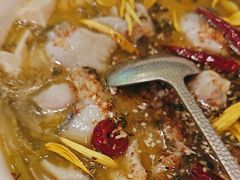 -桂满陇·蟹黄小笼汤包(清河万象店)
