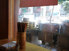 -青石桥老瓦房肥肠粉总店(青石桥总店)
