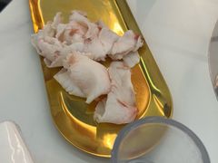 -李记鲜切牛肉自助火锅(紫薇花园店)