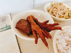 -老济南药膳把子肉(周公祠街店)
