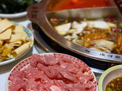 -陈艳红火锅菜·冒菜(簋街店)