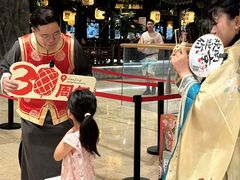 -南京大牌档(新街口德基广场店)