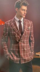点击看大图 -香港威德诚洋服BESPOKE西服西装高级定制(上海湾一店)