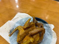 -煲煲掂风味煲仔饭餐厅(西区店)