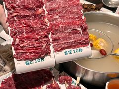 -非遗•老字号•阿彬牛肉火锅(广济桥店)