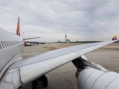 -韩亚航空(주)