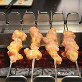 杭州最好吃的羊肉串～夜宵首选│很久以前羊肉串