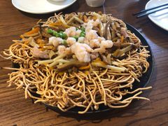 -乔家栅(襄阳南路店)