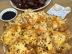 -品鲜村农家菜·阳澄湖大闸蟹(总店)