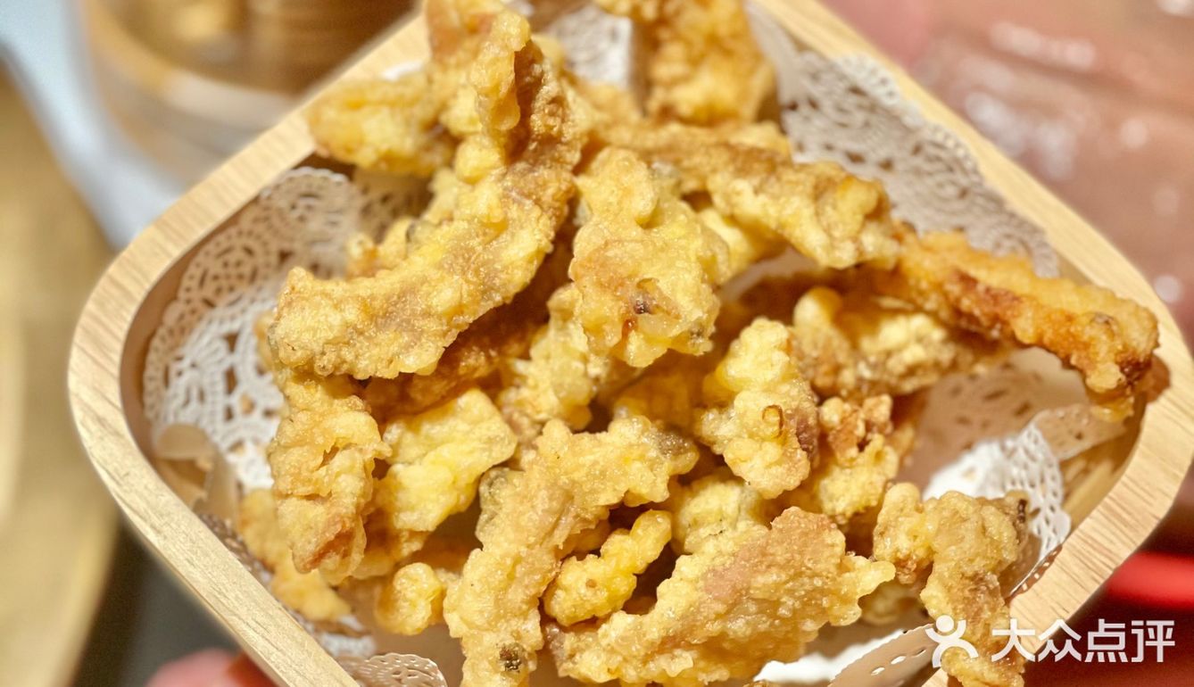 重庆超火火锅周师兄来魔都啦～