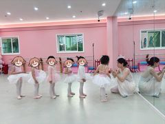 -朵拉舞蹈·少儿舞蹈·成人舞蹈(百花校区)