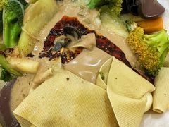 -承旭麻辣烫(马家堡东路店)