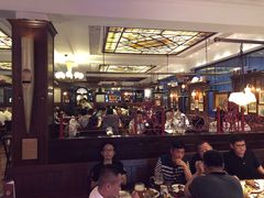 -宝莱纳餐厅(滨江店)