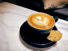 -Bracket Coffee(工体店)