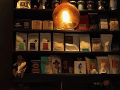 -black rainbow coffee