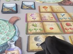 -莱姆星桌游·拼豆·团建