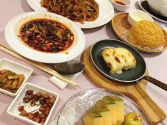 -丰鲤楼•闽南茶楼(仟禧汇店)