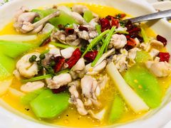 -好福记饭店(红梅公园店)