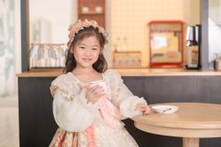 -玛瑞莎·儿童·亲子摄影(越秀店)