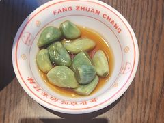 -方砖厂69号炸酱面·烤鸭(前门鲜鱼口店)