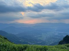 -萍乡武功山风景名胜区